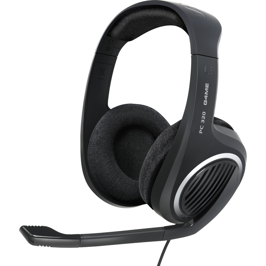 Sennheiser 504120 from ICP Networks