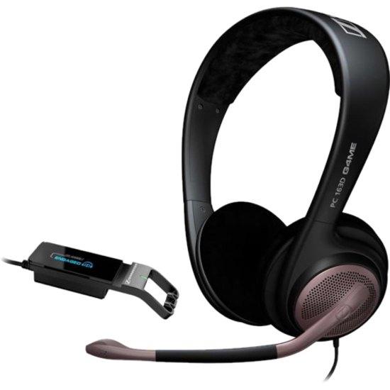Sennheiser 504128 from ICP Networks