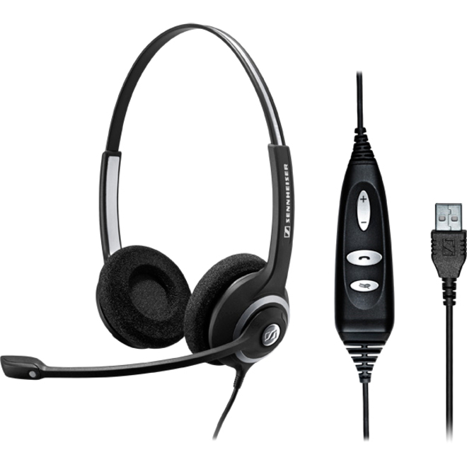 Sennheiser 504408 from ICP Networks