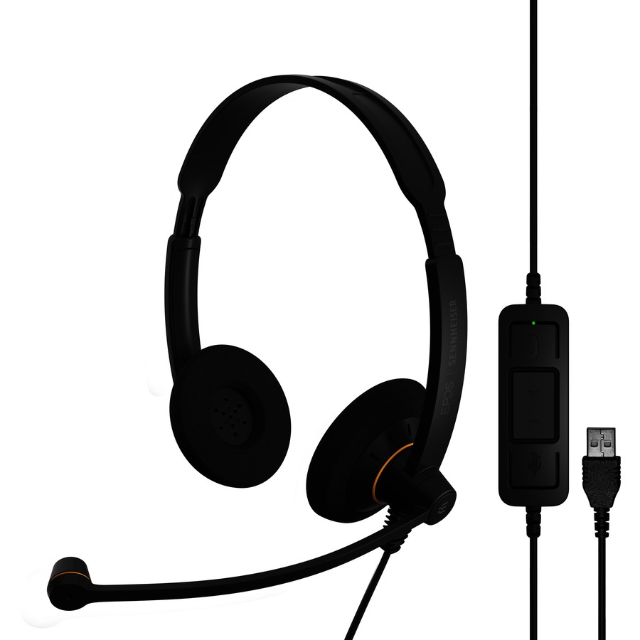 Sennheiser 504547 from ICP Networks