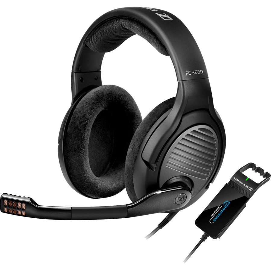 Sennheiser 504567 from ICP Networks