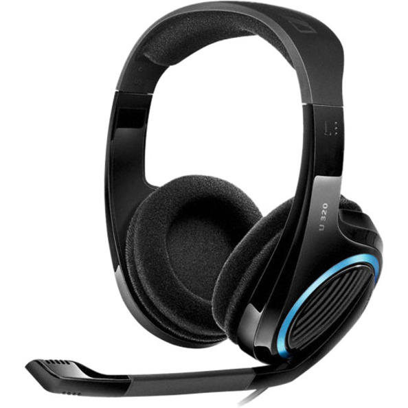 Sennheiser 504568 from ICP Networks
