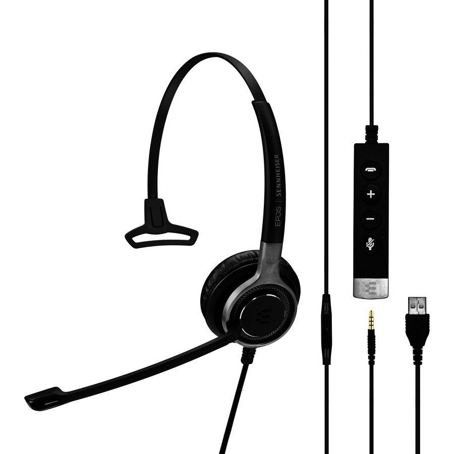 Sennheiser 507254 from ICP Networks