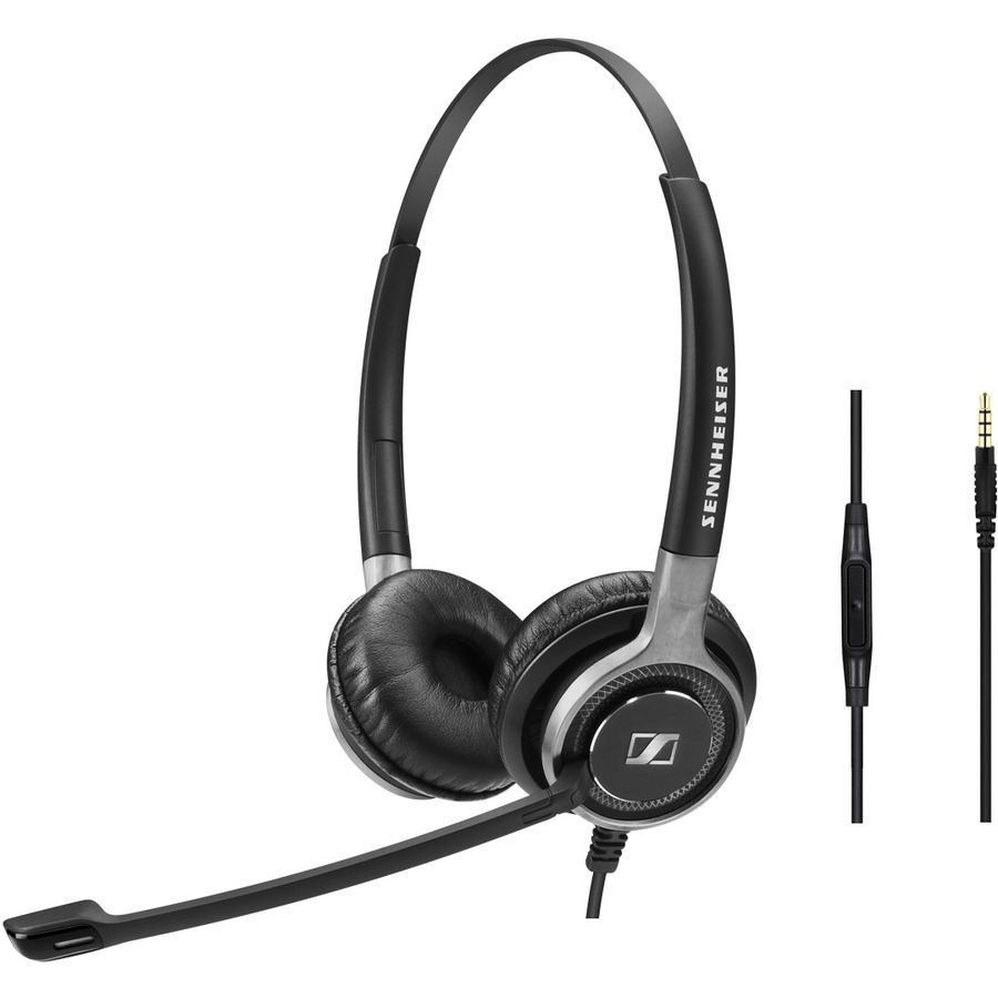 Sennheiser 507256 from ICP Networks