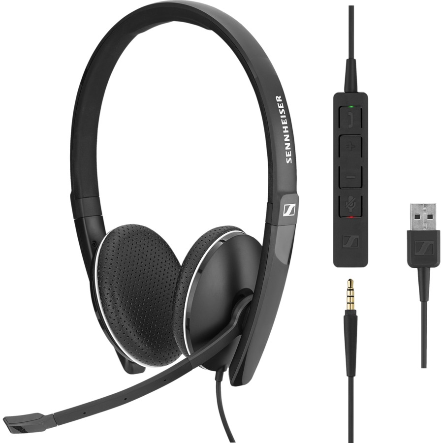 Sennheiser 508356 from ICP Networks