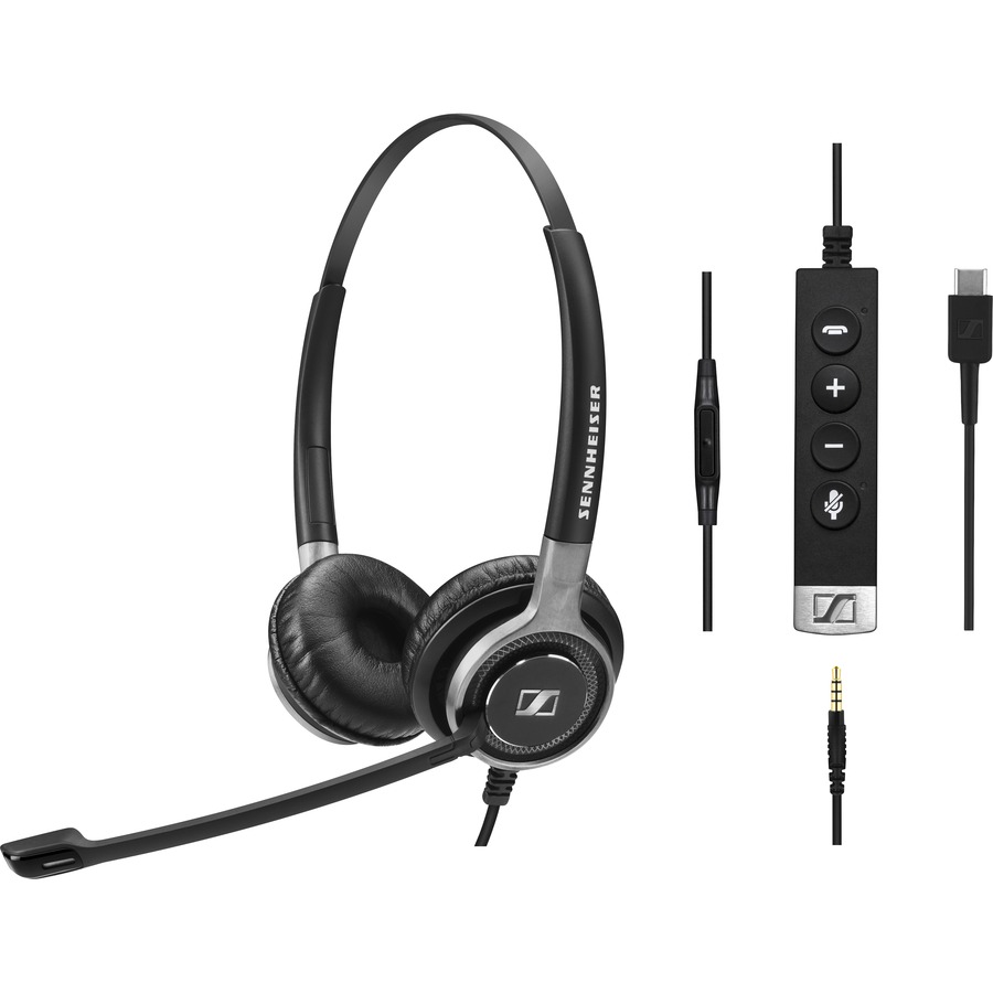 Sennheiser 508368 from ICP Networks