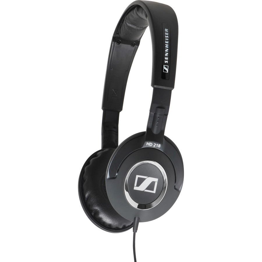 Sennheiser HD 218I from ICP Networks