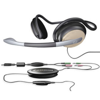 Sennheiser M145 from ICP Networks