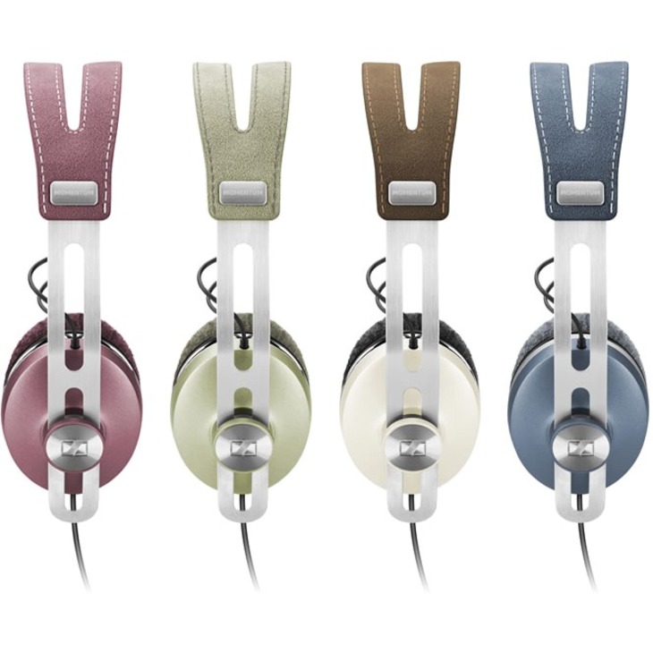 Sennheiser MOMENTUM from ICP Networks