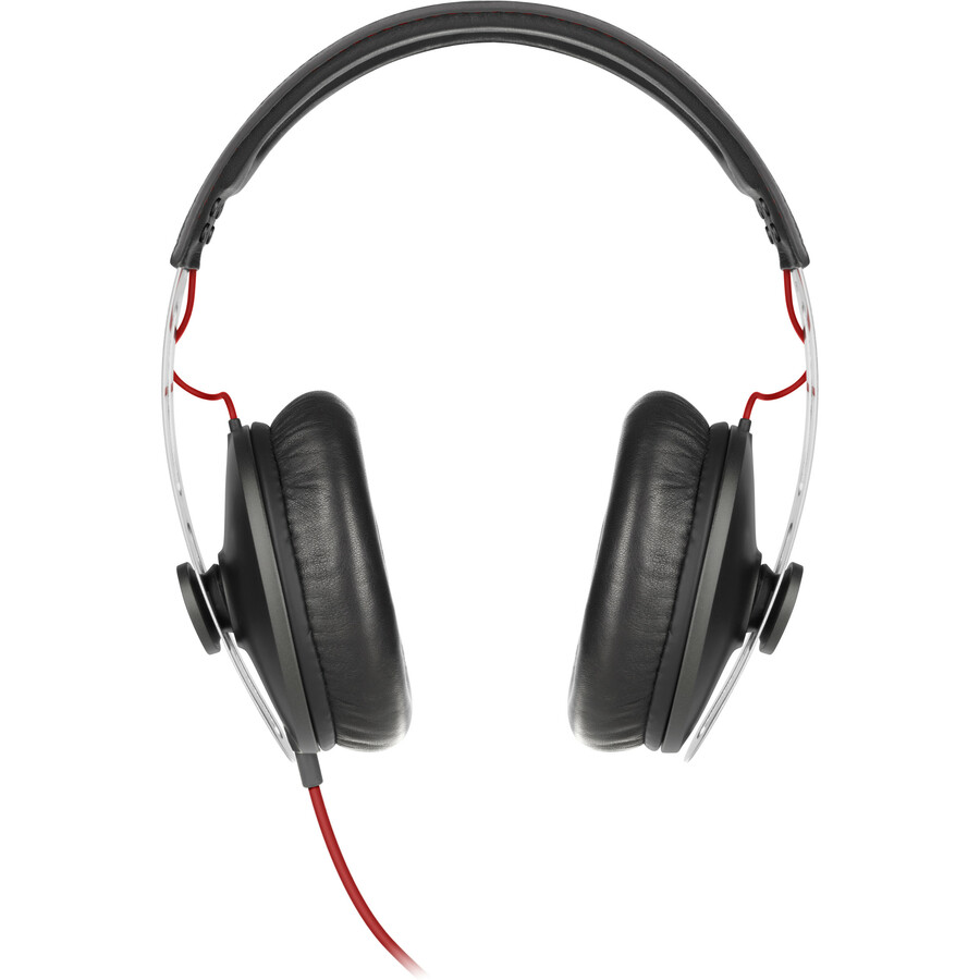 Sennheiser MOMENTUMONEARBLACK from ICP Networks