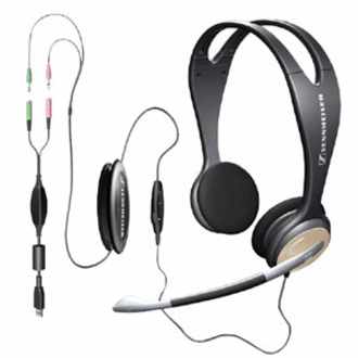 Sennheiser PC135USB from ICP Networks