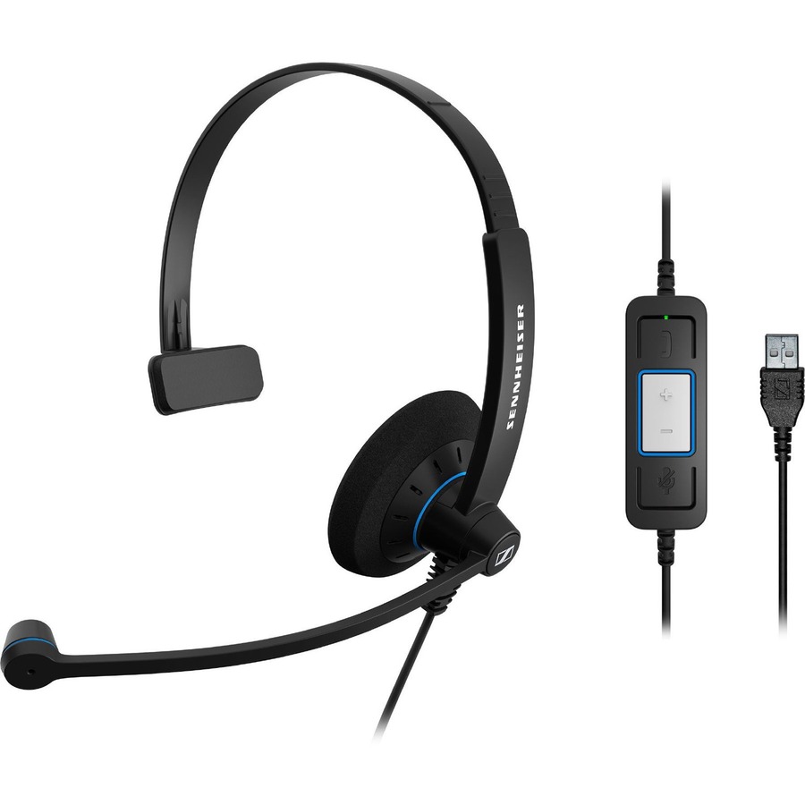 Sennheiser SC30USBCTRL from ICP Networks