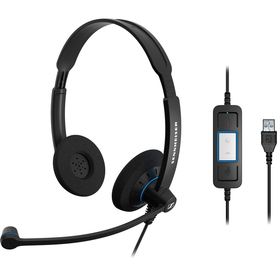 Sennheiser SC60USBCTRL from ICP Networks