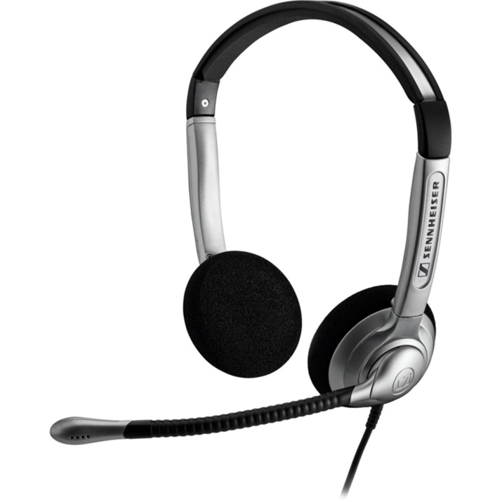 Sennheiser SH350 from ICP Networks