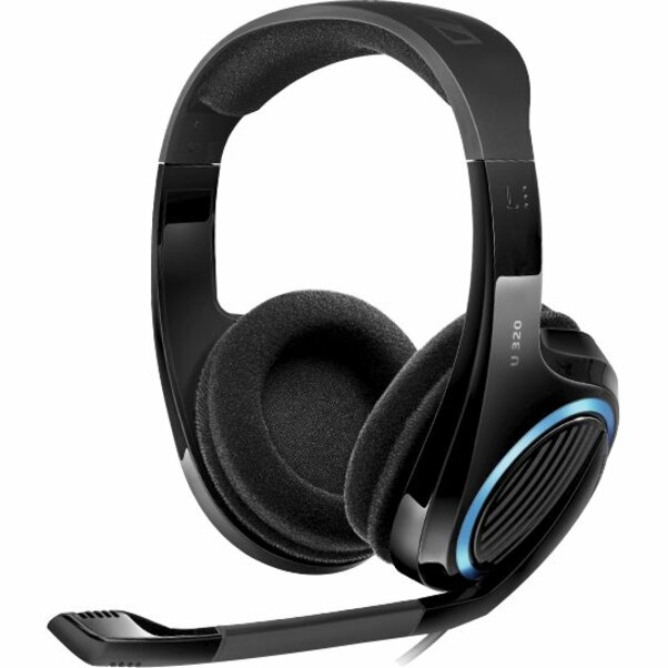 Sennheiser U 320 from ICP Networks