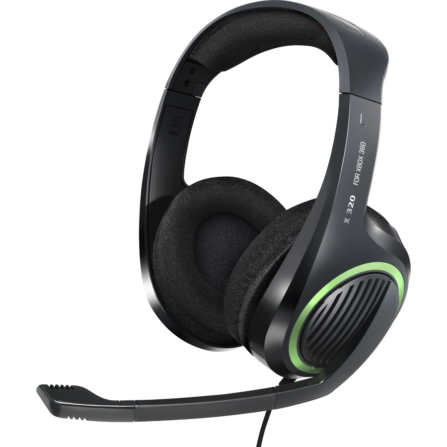 Sennheiser X320 from ICP Networks