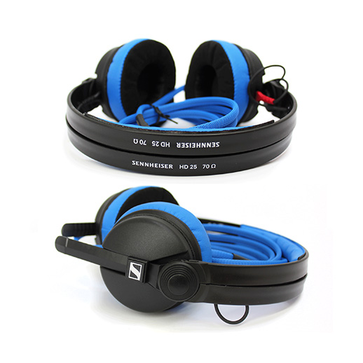 Sennheiser Headsets