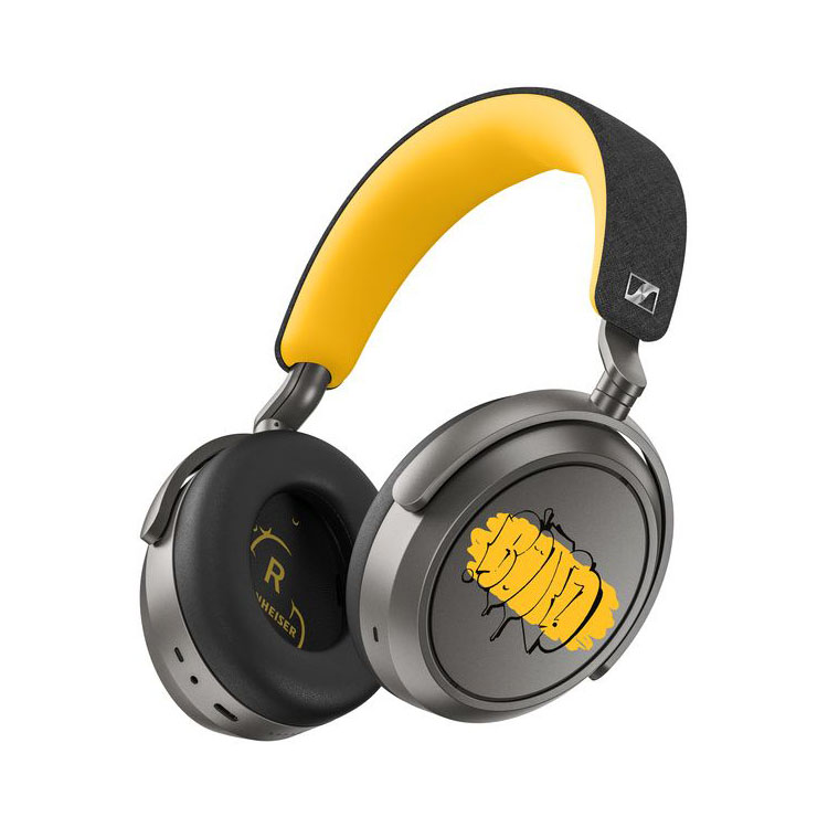 Sennheiser Momentum Headsets