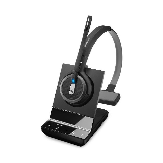 Sennheiser SDW Headsets